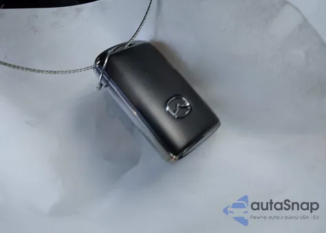 2026 Mazda Cx-30 2.5 S Preferred z USA, uszkodzony, nr VIN 3MVDMBCLXTM102770